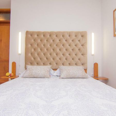 Apartmani Villa Kalinic Нівице Екстер'єр фото