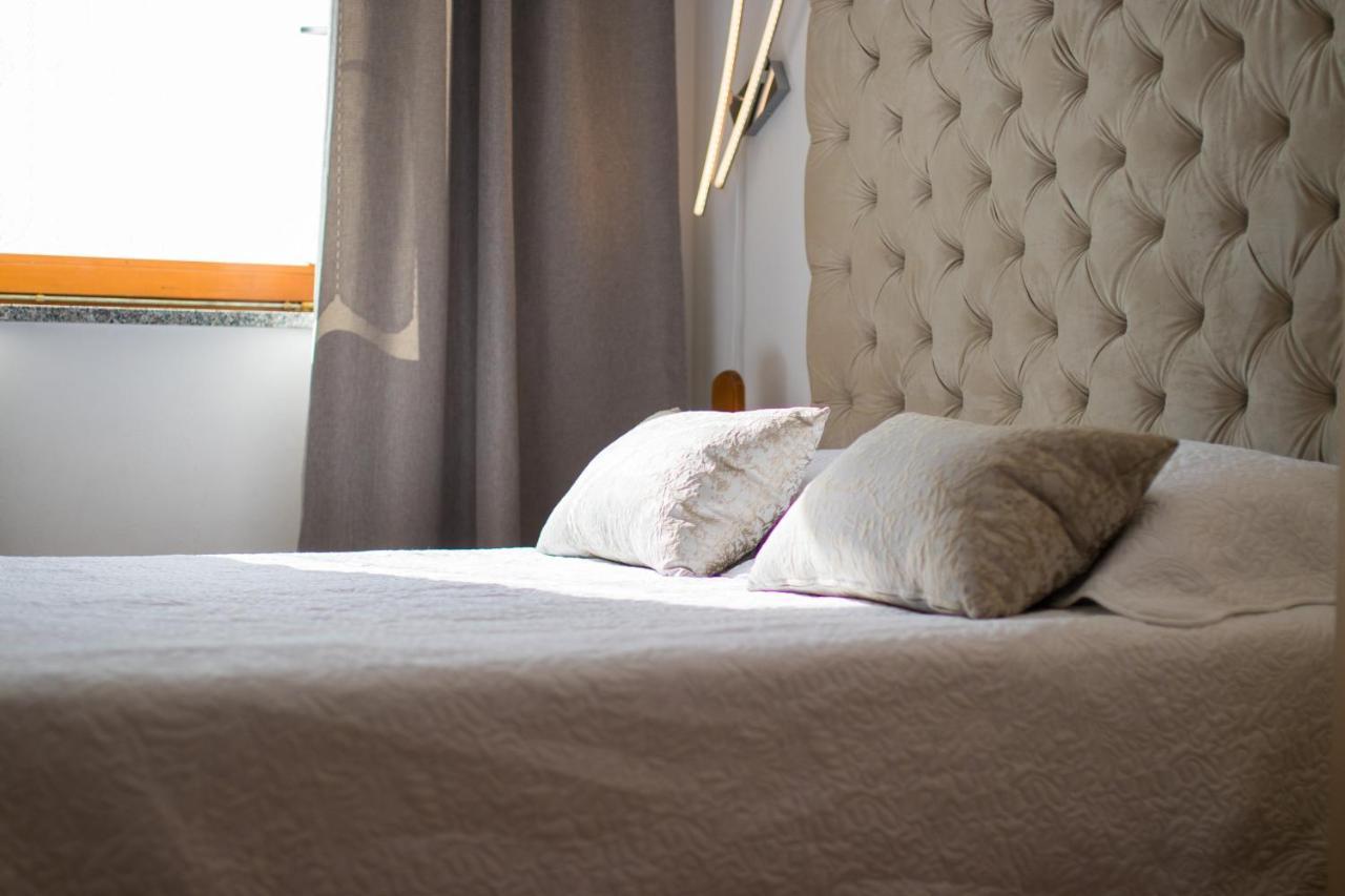 Apartmani Villa Kalinic Нівице Екстер'єр фото